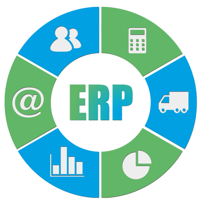 ERP