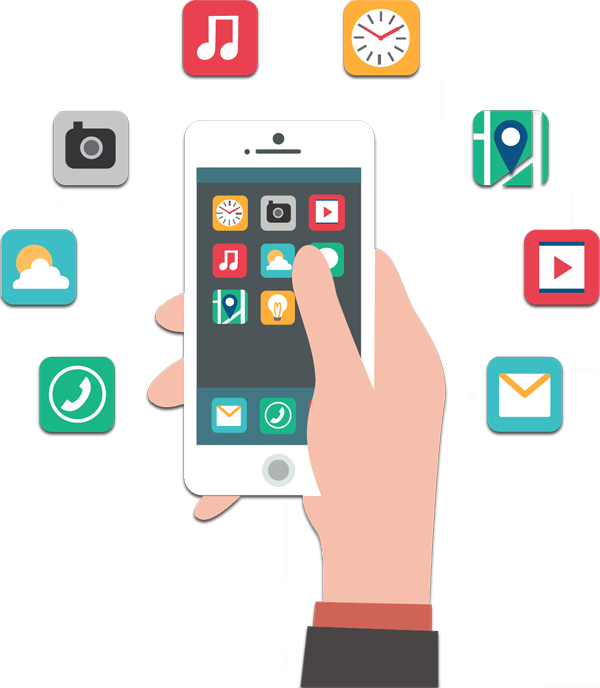 React-native-development-in-India