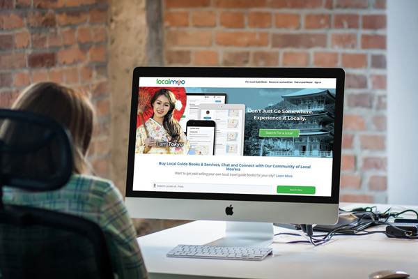 LocalMoo - Angel Infotech
