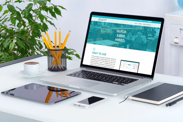 StaffT - Job Application Management Software - Angel Infotech